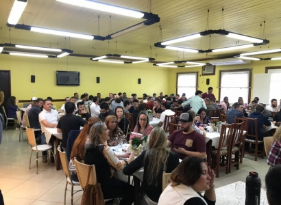 1º de Maio Dia Internacional do Trabalho