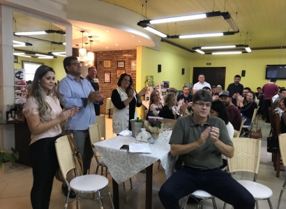 1º de Maio Dia Internacional do Trabalho