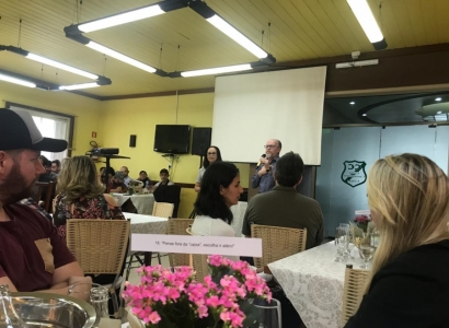 1º de Maio Dia Internacional do Trabalho