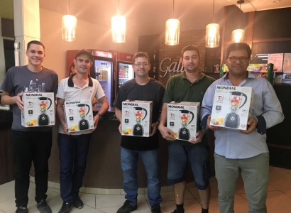 1º de Maio Dia Internacional do Trabalho