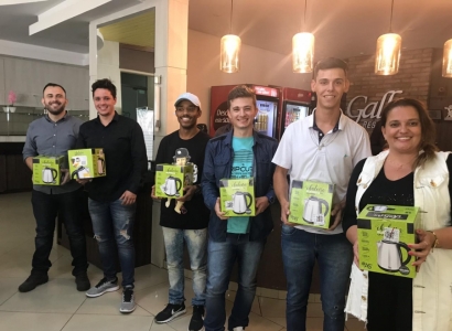 1º de Maio Dia Internacional do Trabalho