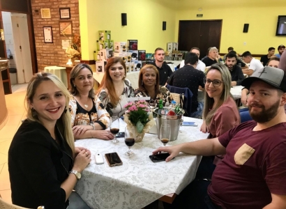1º de Maio Dia Internacional do Trabalho