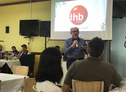 1º de Maio Dia Internacional do Trabalho
