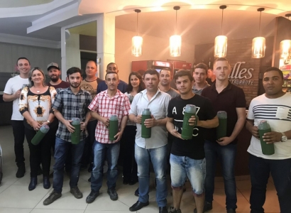 1º de Maio Dia Internacional do Trabalho