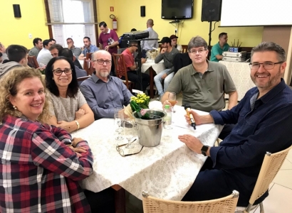 1º de Maio Dia Internacional do Trabalho