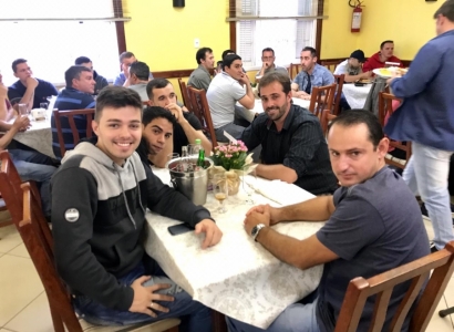 1º de Maio Dia Internacional do Trabalho