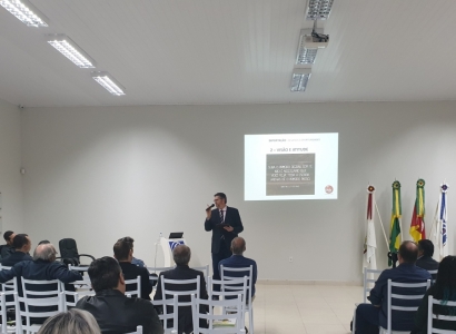 I Seminário "Caminhos da Exportação"