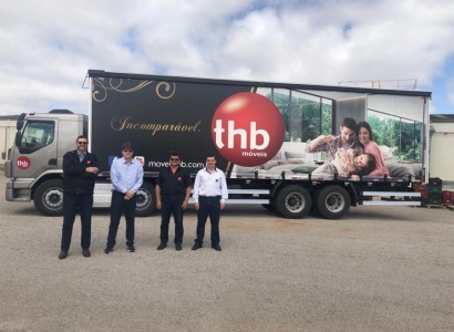 Logística THB