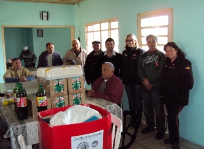 Projeto Social THB