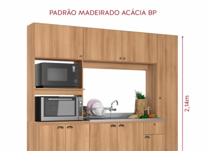 Cozinha Moderna