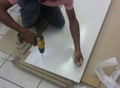 Treinamento Lojas Cem