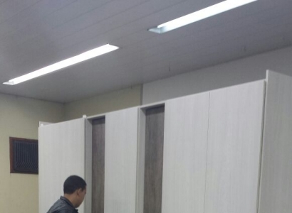 Treinamento Lojas Cem