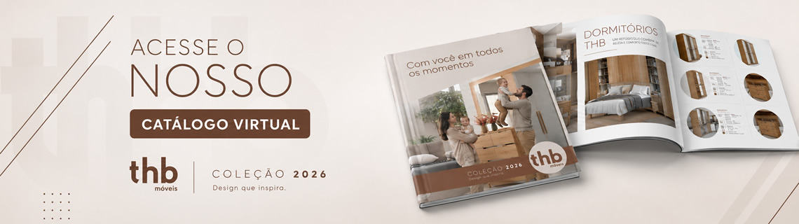 Catálogo THB